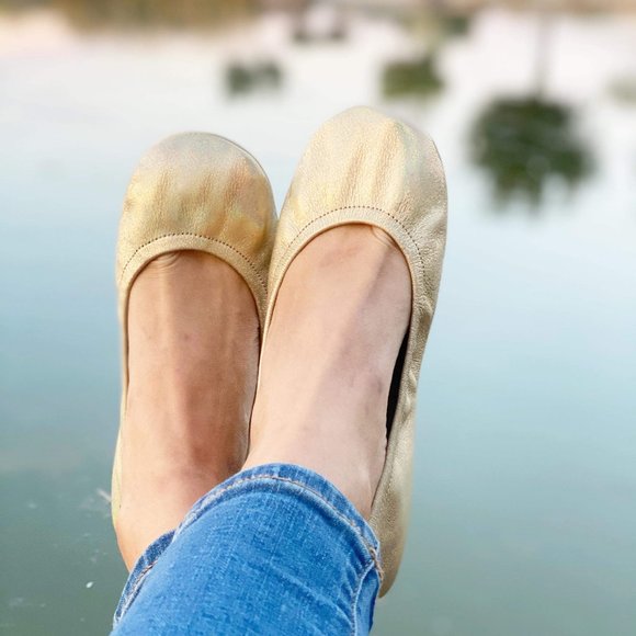 Storehouse Flats Golden Rainbow - Picture 11 of 11